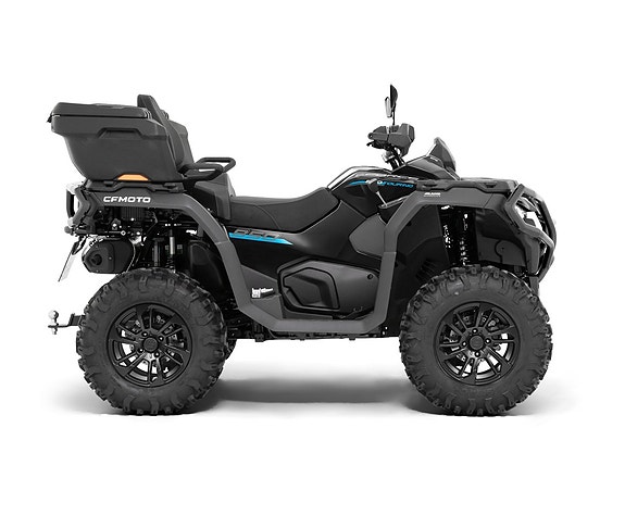 CFMOTO CFORCE 850 TOURING 2 of 2