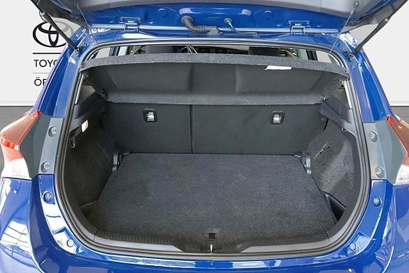 Toyota Auris 11 of 11
