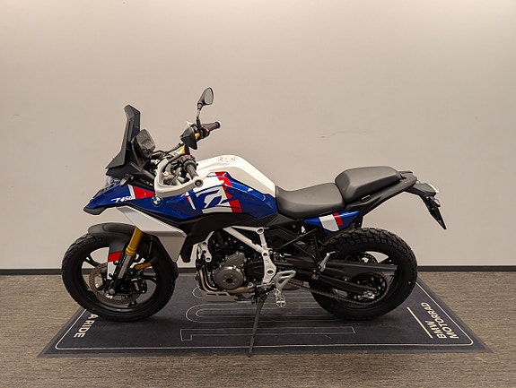 BMW F450GS Trophy 4 of 6