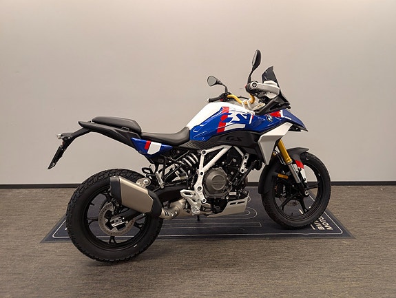 BMW F450GS Trophy 3 of 6
