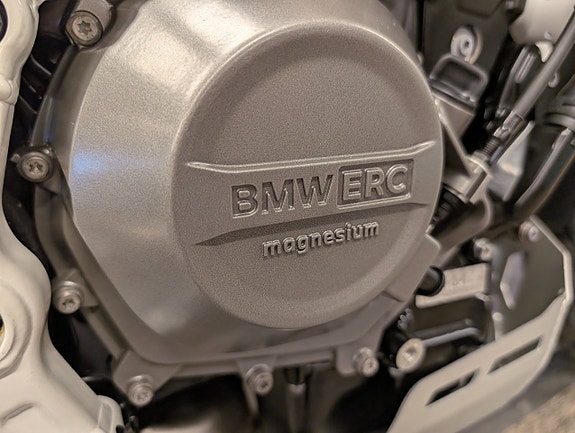BMW F450GS Trophy 6 of 6
