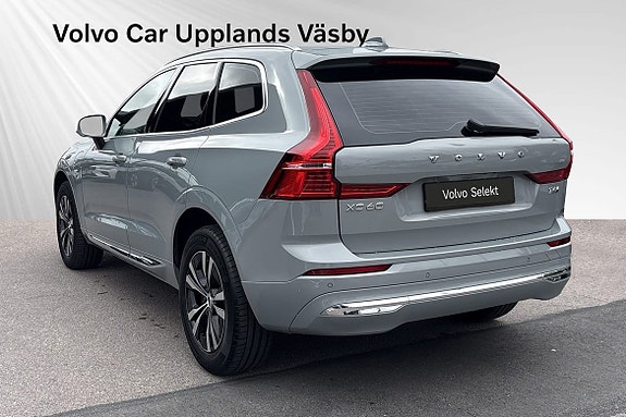 Volvo XC60 4 of 19