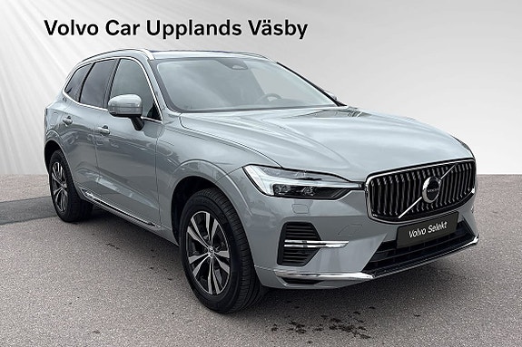 Volvo XC60 6 of 19