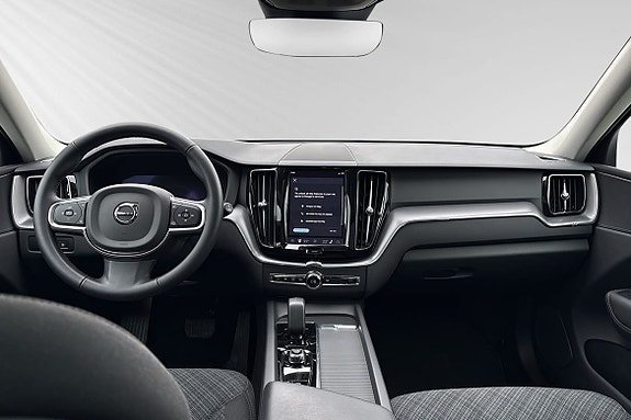 Volvo XC60 9 of 19