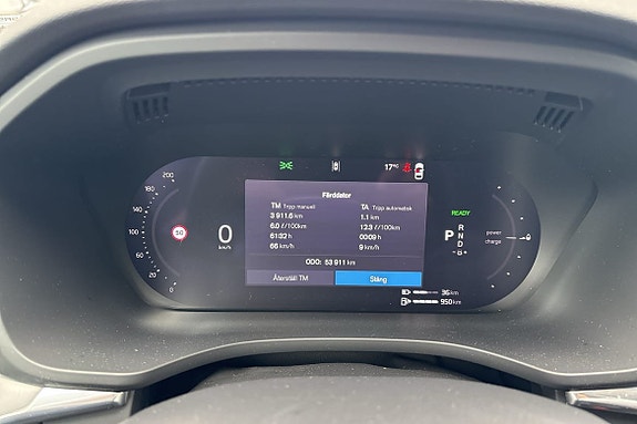 Volvo XC60 17 of 19
