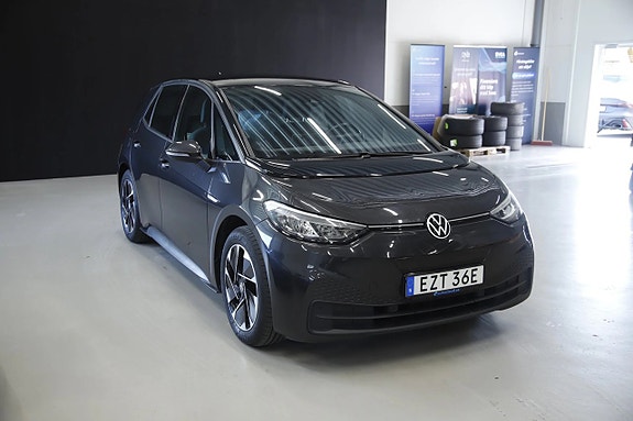 Volkswagen ID.3 5 of 14