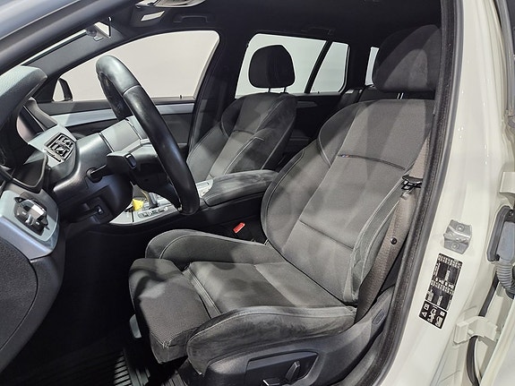 BMW 520d 8 of 21