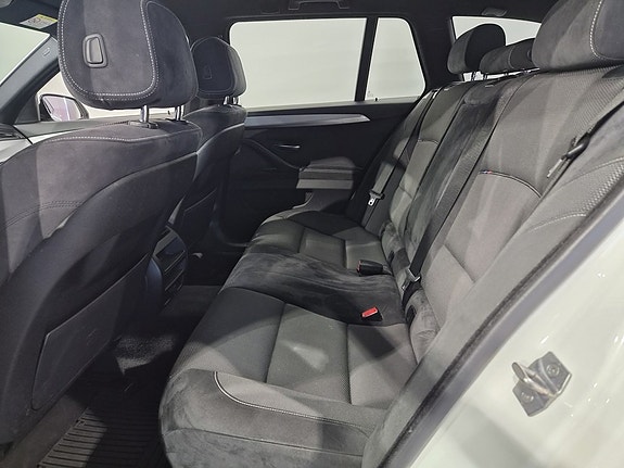 BMW 520d 17 of 21