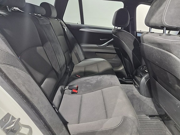BMW 520d 18 of 21