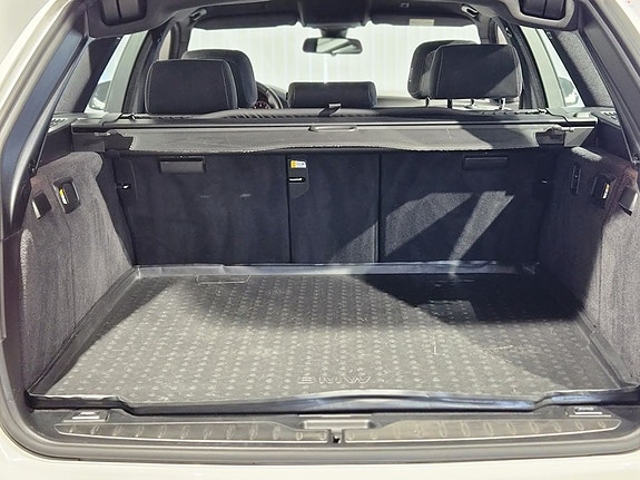 BMW 520d 19 of 21