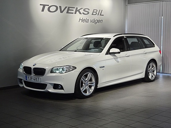 BMW 520d