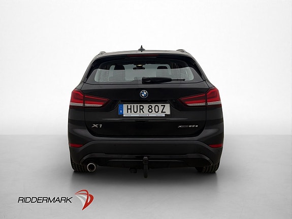 BMW X1 6 of 30