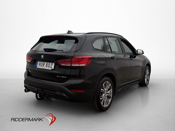 BMW X1 8 of 30
