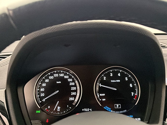 BMW X1 26 of 30