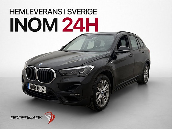 BMW X1 3 of 30