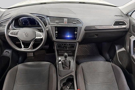 Volkswagen Tiguan 7 of 24