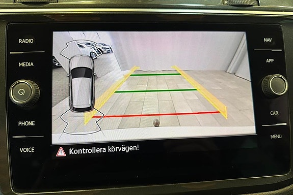 Volkswagen Tiguan 20 of 24