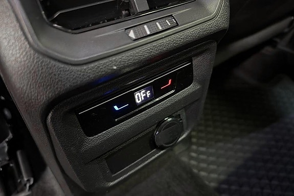 Volkswagen Tiguan 18 of 24