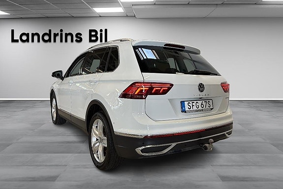 Volkswagen Tiguan 6 of 24