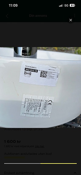 Product image 2 of 2