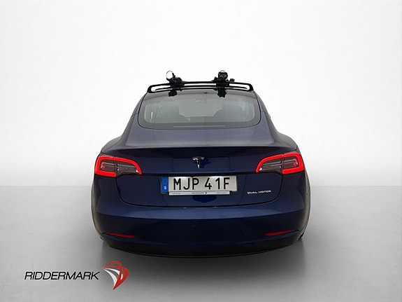 Tesla Model 3 6 of 30