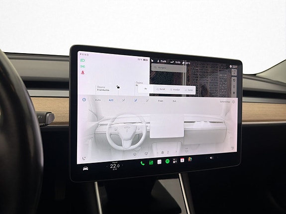 Tesla Model 3 28 of 30