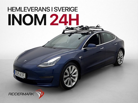 Tesla Model 3 4 of 30