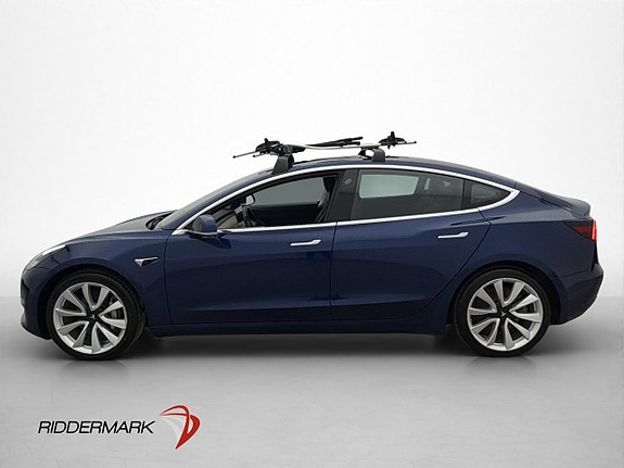 Tesla Model 3 5 of 30