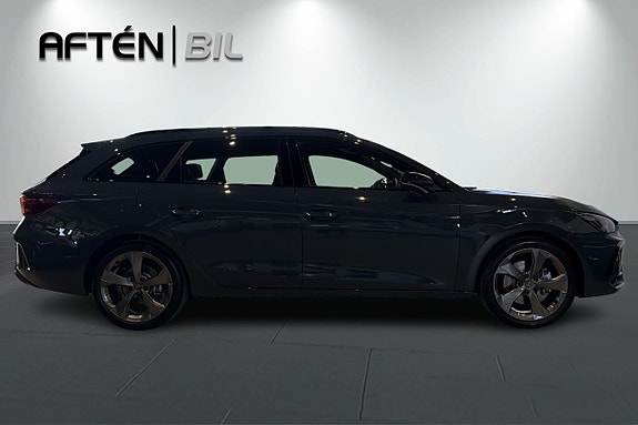 Cupra Leon 7 of 29