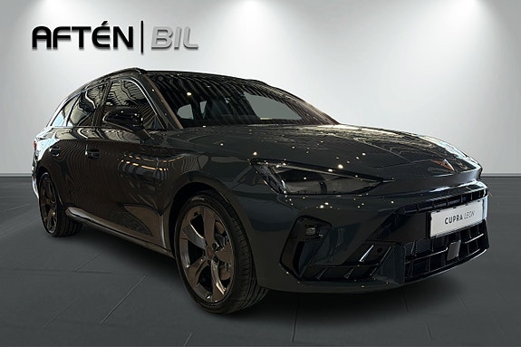 Cupra Leon 4 of 29