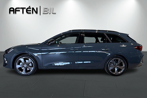 Cupra Leon 6 of 29