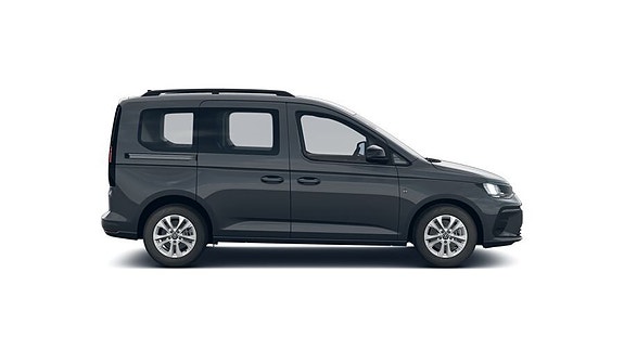Volkswagen Caddy 5 of 10