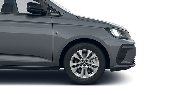 Volkswagen Caddy 3 of 10