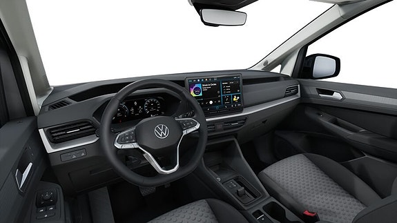 Volkswagen Caddy 9 of 10