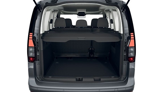 Volkswagen Caddy 10 of 10
