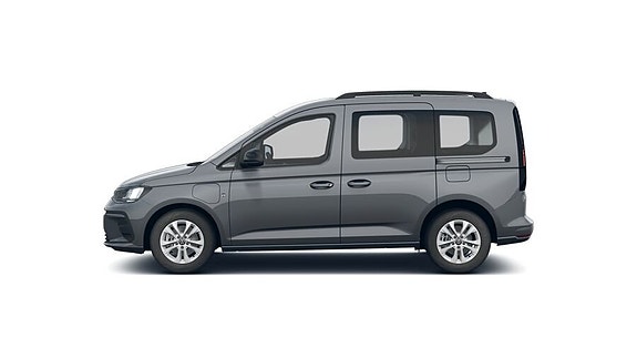 Volkswagen Caddy 2 of 10