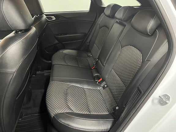 Kia Ceed 26 of 27