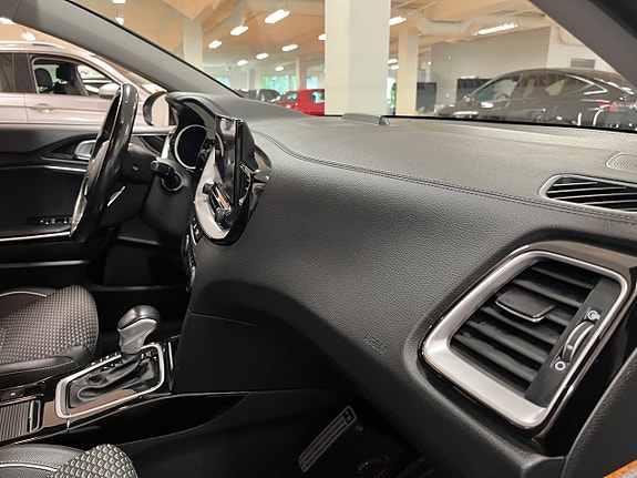 Kia Ceed 20 of 27