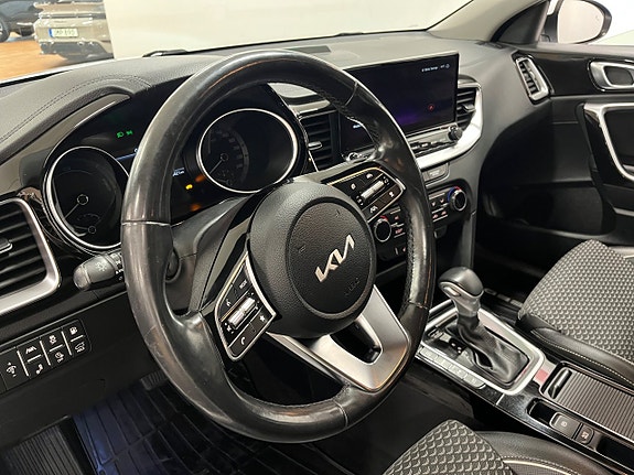 Kia Ceed 13 of 27