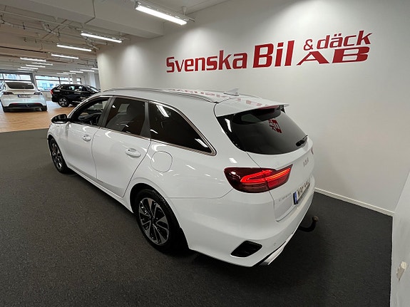 Kia Ceed 8 of 27