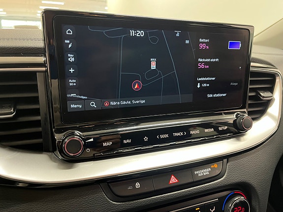 Kia Ceed 16 of 27