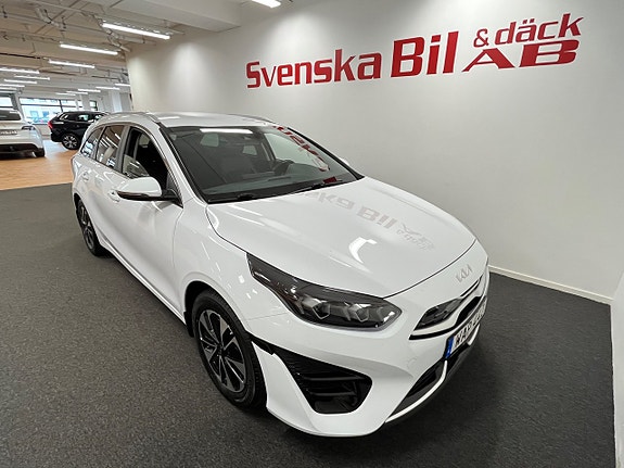 Kia Ceed 3 of 27