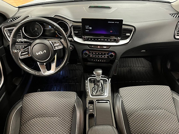 Kia Ceed 15 of 27