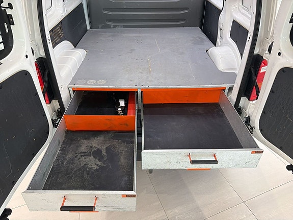 Volkswagen Caddy 12 of 12