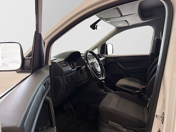 Volkswagen Caddy 6 of 12