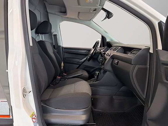 Volkswagen Caddy 7 of 12