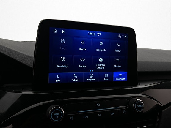 Ford Kuga 20 of 30