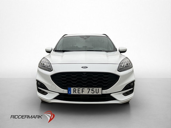 Ford Kuga 2 of 30