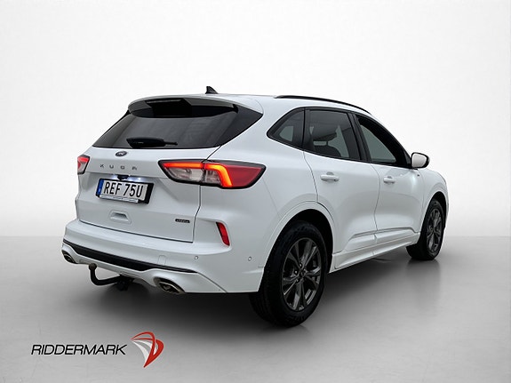 Ford Kuga 4 of 30