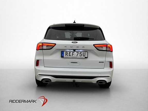 Ford Kuga 5 of 30